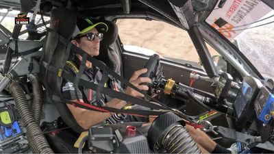 Yes, Rossi Is Racing The Bathurst 12 Hour Again, Here's How To Watch