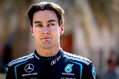 Why Russell won't judge F1’s new rules just yet: “We've got to give it time”