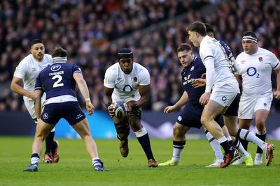 How England can break Murrayfield hoodoo to win the Calcutta Cup