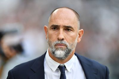 Tottenham appoint Igor Tudor as interim manager until end of season