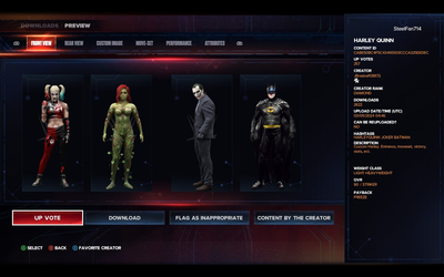 The Communities Built Inside Sports Game Creation Suites