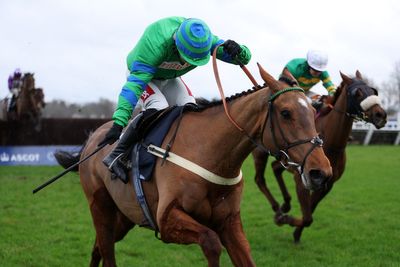 Saturday’s horse racing tips: Best bets and odds for Ascot