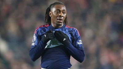 Mikel Arteta Explains Ruthless Eberechi Eze Substitution Against Brentford