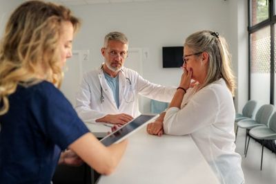 Doctor Office Visits Still Excluded From Key Surprise Billing Protections