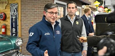 Do special election results spell doom for Republicans in 2026?