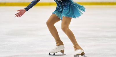 The intensity and perfectionism that drive Olympic athletes also put them at high risk for eating disorders