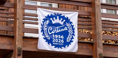 How are Olympic host cities chosen?