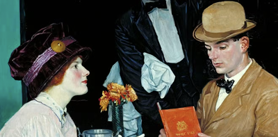 The five most romantic paintings of all time – according to art historians