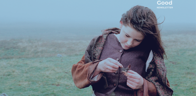 Is this love? Don’t be Heathcliff and Cathy – what you should watch, read and play this week