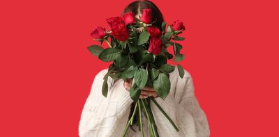 Stop overthinking your Valentine’s gift – behavioural science says you’re probably worrying about the wrong thing