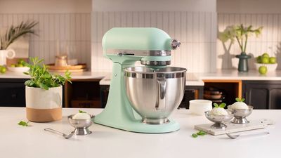 KitchenAid’s Colour of the Year is here – and it might be my favourite yet