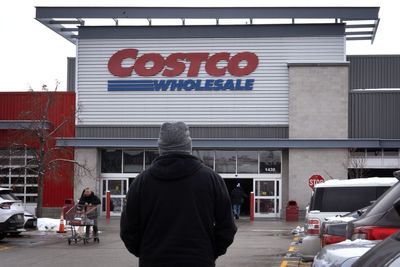 Costco defied Trump’s DEI directive as Target and Walmart scaled back. Business is booming