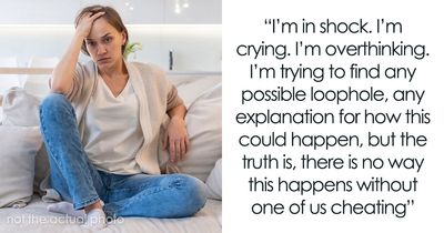 23YO Shocked After Military BF Gets STI And Accuses Her Of Cheating, She Knows He Might Be Lying