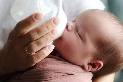 Nestle issues baby formula update after massive recall across 60 countries