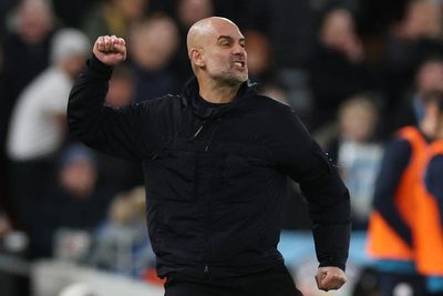 Pep Guardiola issues passionate response to Jim Ratcliffe’s ‘colonised by immigrants’ claim