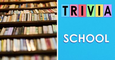 “Can You Still Pass School Today?”: Try These 35 Questions From Different Subjects