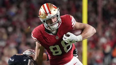 Fab’s Five Way-Too-Early Fantasy Football Tight End Sleepers For 2026