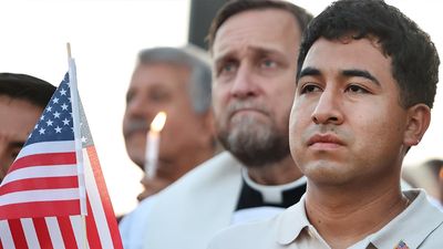 Undocumented father faced deportation nightmare but walks free after a judge sees his three sons