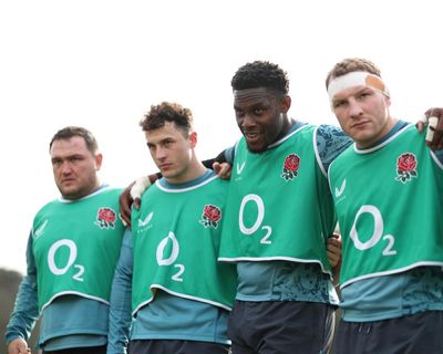 ‘It’s ridiculous’: Maro Itoje dismisses Sir Jim Ratcliffe’s ‘colonisation’ comments