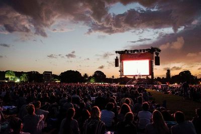John Polson and David Michôd on Tropfest’s return: the film festival that ‘can change your career overnight’