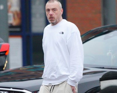 Man admits sexual assault of woman who was drugged and raped by husband for years