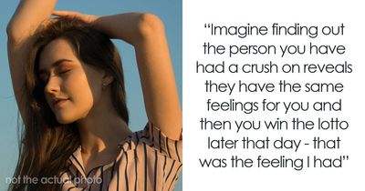 58 People Share Crazy Stories About Their Near-Death Experiences