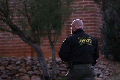 Arizona sheriff denies withholding key evidence on Nancy Guthrie from FBI