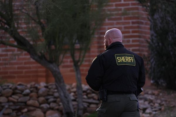 Arizona sheriff denies withholding key evidence on Nancy Guthrie from FBI