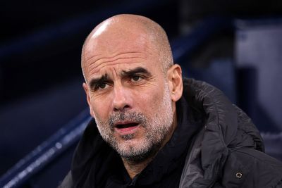 Pep Guardiola says treatment of immigrants a 'big problem' after Sir Jim Ratcliffe controversy