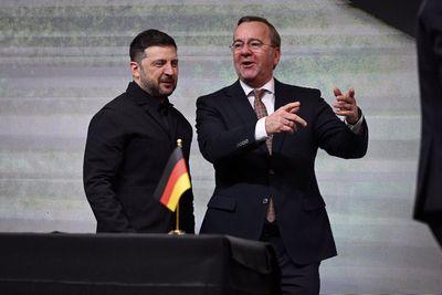 A new round of US-brokered talks between Russia and Ukraine is set for Geneva next week