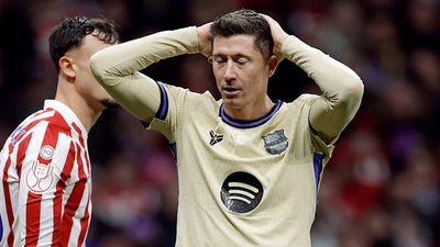 ‘Scandal’—Why Barcelona Are Considering Complaint After Atletico Madrid Mauling