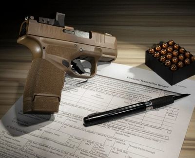 NICS Approval Delay: Why Background Checks are Taking 10 Days in February