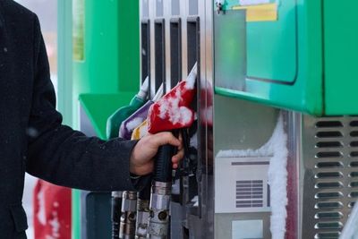 The “Winter Blend” Gas Myth That Is Costing You Money