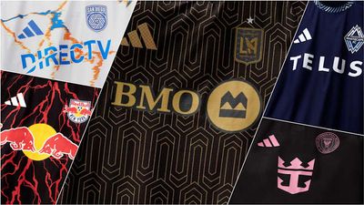 MLS Jerseys 2026: Ranking All 30 New Looks From Worst to Best