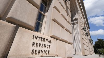 IRS just admitted to a massive privacy failure – handing thousands of confidential taxpayer files straight to ICE