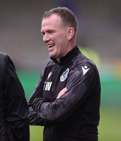 Wigan interim boss Glenn Whelan reveals how he is preparing for Arsenal clash in FA Cup