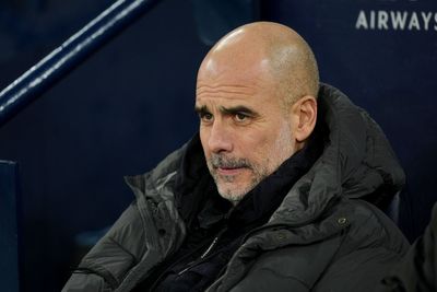 Pep Guardiola says treatment of immigrants is a ‘big problem’ after Jim Ratcliffe comments
