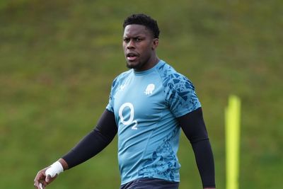 England captain Maro Itoje condemns Jim Ratcliffe’s ‘ridiculous’ immigration comments