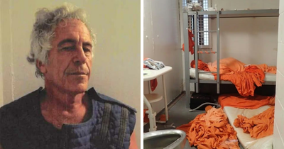 Doctor At Jeffrey Epstein’s Post Mortem Makes Jolting Claim About How Disgraced Financier Passed