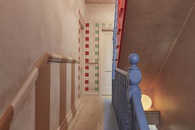 4 Painted Door Ideas That Deliver "Quiet Moments of Surprise" to Your Scheme, Say Designers — And They're Perfect Even for the Color-Averse