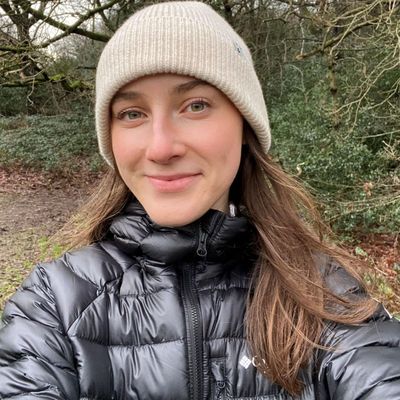 I Tried a Phone-Sober Walk Every Day for a Week – and It’s Become the Most Powerful Addition to My Wellness Toolkit