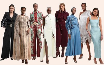 The standout pieces to shop from Karen Millen’s 40% off sale: Dresses, coats and jumpsuits