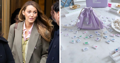 “World Class Privilege”: Blake Lively’s Bizarre Delivery To Court Sparks Outrage