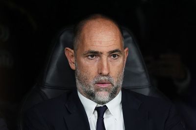 The trend that explains why Tottenham have turned to Igor Tudor to save them