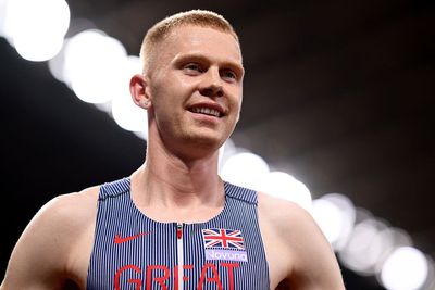 UK Athletics Indoor Championships 2026 schedule, timetable and how to watch