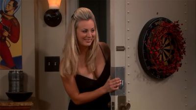 Kaley Cuoco Was Asked What It’s Like To Go From Making Millions On The Big Bang Theory To Less Money, And Her Answer Surprised Me