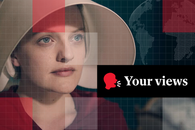 Voices: ‘This is offensive’: Readers say France’s baby push misses the real pressures facing women