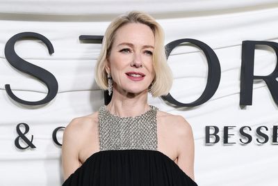 Naomi Watts ignites divisive debate with Jackie Kennedy portrayal in Love Story
