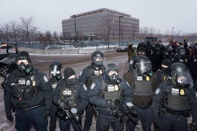 Trump-appointed judge issues scathing order saying ICE violated immigrants’ rights in Minnesota detention