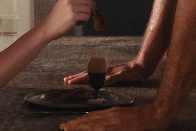 Music Review: A post-'Brat' Charli xcx broods on the 'Wuthering Heights' soundtrack